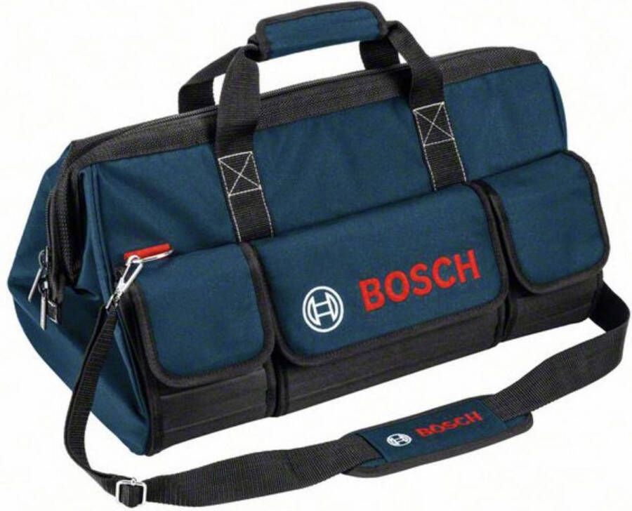 Bosch Professional Toolbag medium Gereedschapstas met rits 40 liter