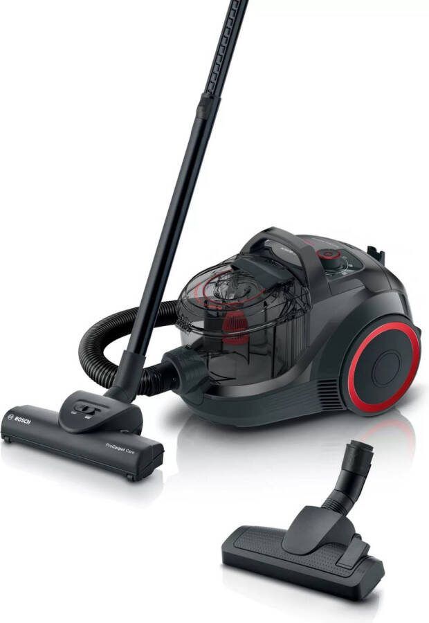 Bosch Serie 4 ProPower BGC21POW1 | Sledestofzuigers | 4242005284566