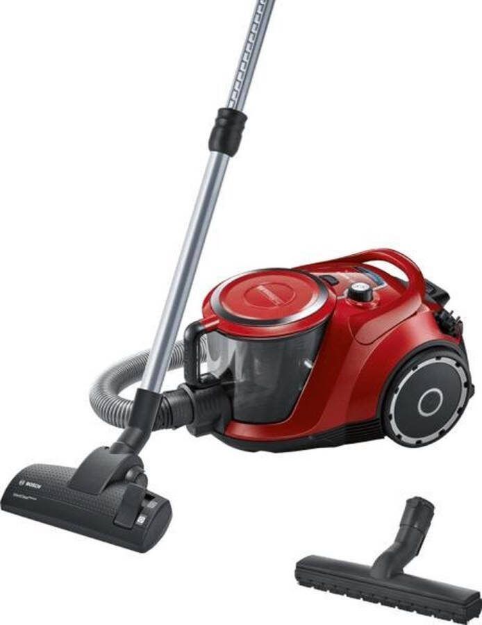 Bosch Serie 6 ProSilence BGC41Q69 | Sledestofzuigers | Huishouden&Woning Stofzuigers | 4242005168675