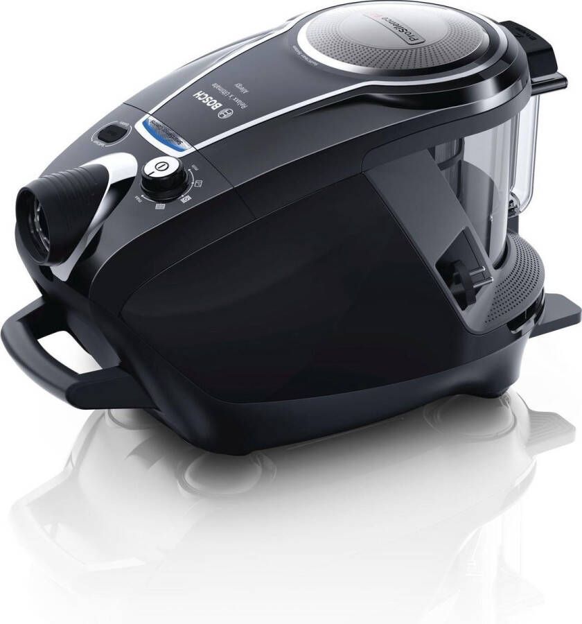 Bosch Serie 8 ProSilence BGS7SIL64 | Sledestofzuigers | 4242002997957