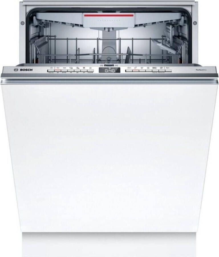 Bosch Serie 6 SBD6TCX00E | Volledig integreerbare vaatwassers | Keuken&Koken Vaatwassers | 4242005278961