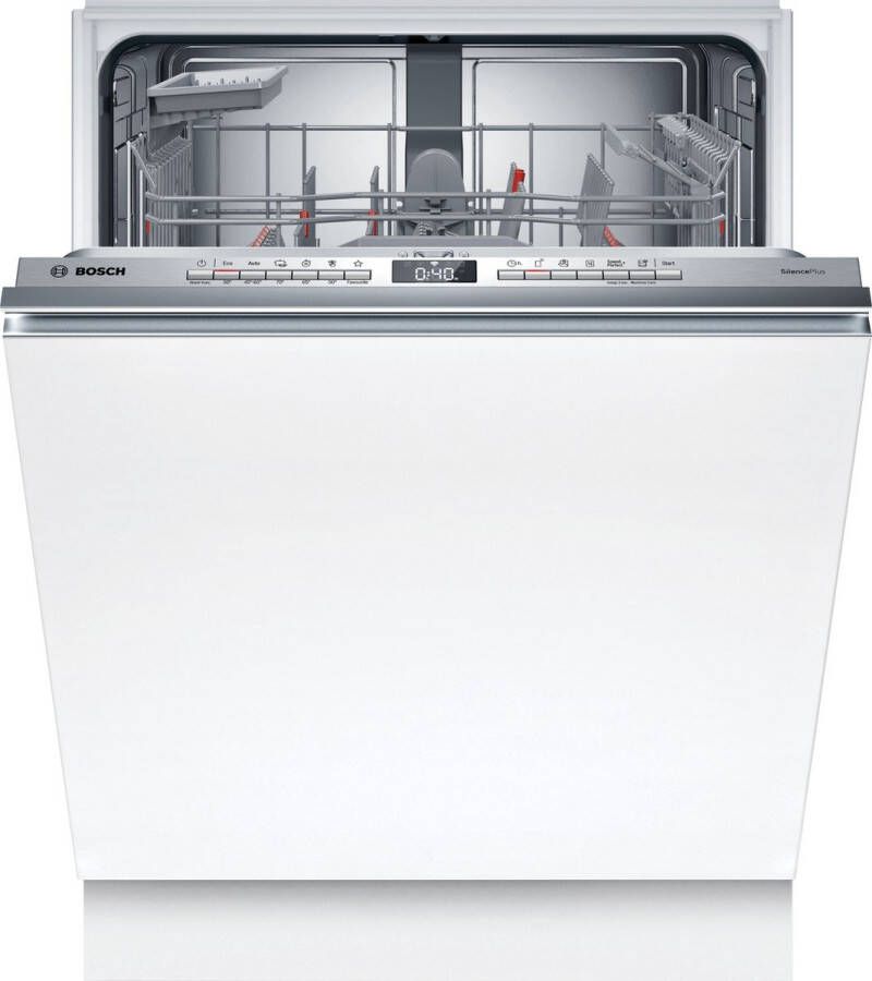 Bosch Vaatwasser Inbouw SBV4EAX18E | Inbouwvaatwassers | Keuken&Koken Vaatwassers | 4242005426447