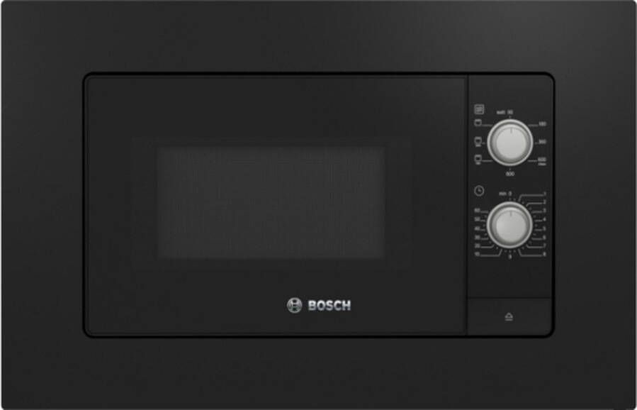 Bosch Magnetron Inbouw BEL620MB3 | Microgolfovens | Keuken&Koken Microgolf&Ovens | 4242005291373