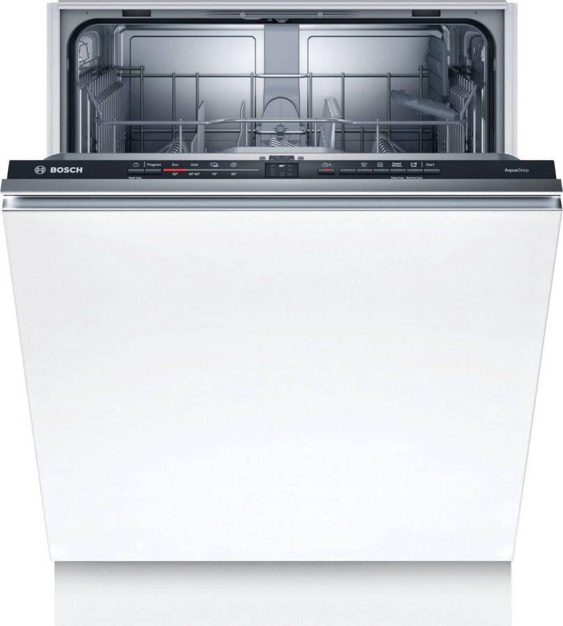 Bosch Serie 2 SGV2ITX16E vaatwasser Volledig ingebouwd 12 couverts E