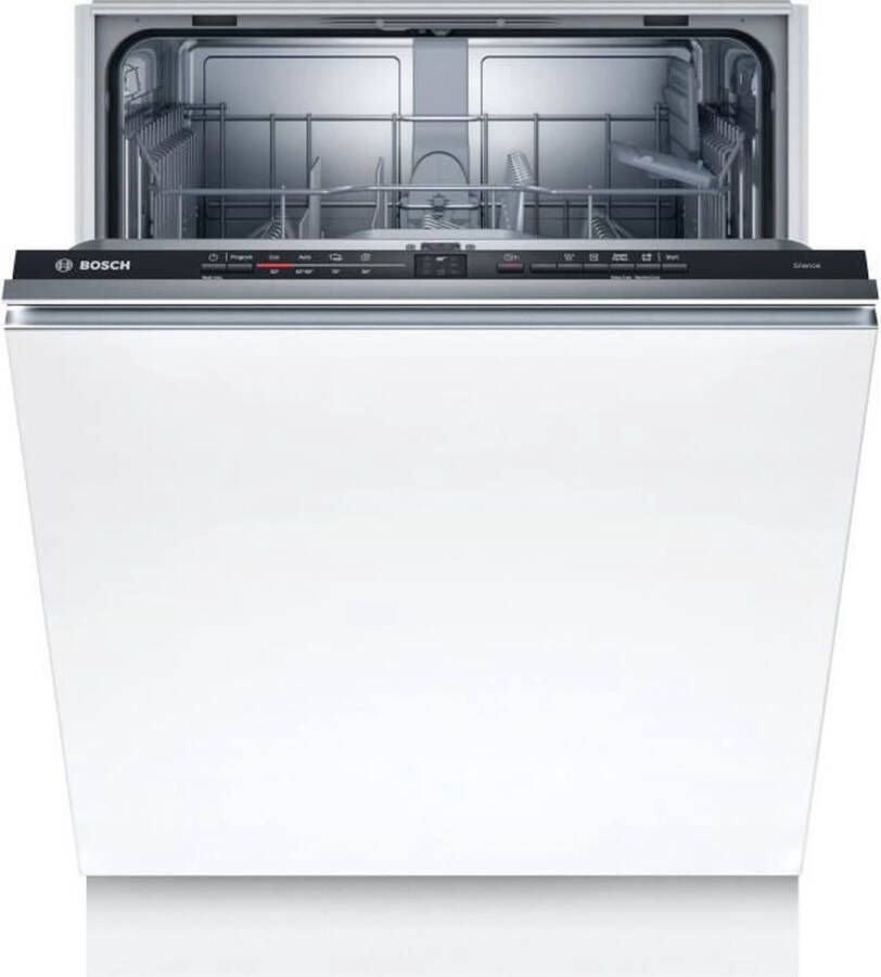 Bosch Serie 2 SGV2ITX18E vaatwasser Volledig ingebouwd 12 couverts E