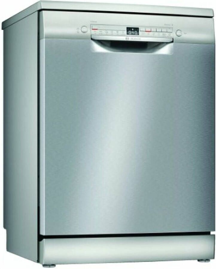 Bosch Serie 2 SMS2HTI60E vaatwasser Vrijstaand 12 couverts E