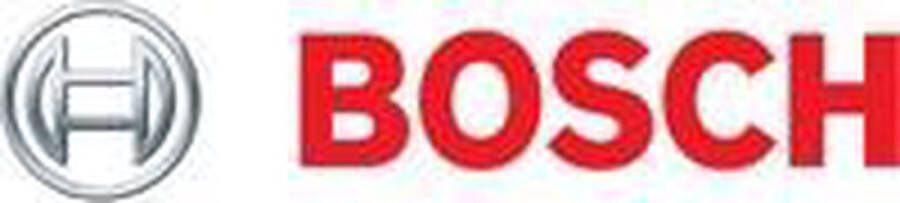Bosch Serie 4 BWD421PET stofzuiger 2100 W Cilinderstofzuiger Droog en nat