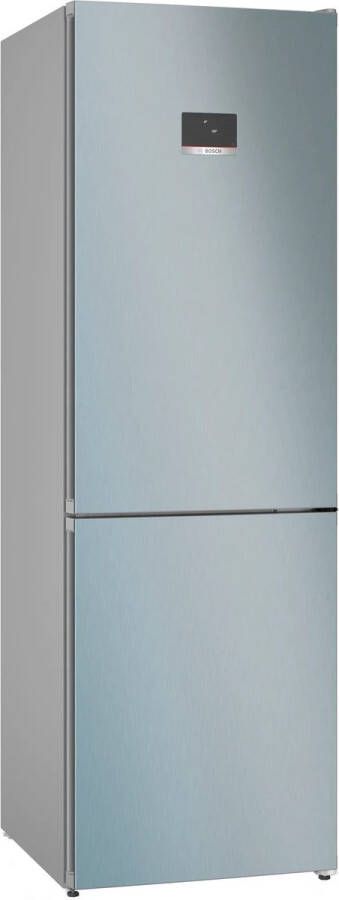 Bosch Serie 4 KGN367LDF | Vrijstaande koelkasten | Keuken&Koken Koelkasten | 4242005281510