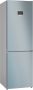Bosch Serie 4 KGN367LDF | Vrijstaande koelkasten | Keuken&Koken Koelkasten | 4242005281510 - Thumbnail 1