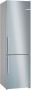 Bosch Serie 4 KGN39VICT | Vrijstaande koelkasten | Keuken&Koken Koelkasten | 4242005274123 - Thumbnail 1