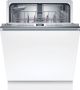 Bosch Vaatwasser Inbouw SBV4EAX18E | Inbouwvaatwassers | Keuken&Koken Vaatwassers | 4242005426447 - Thumbnail 1