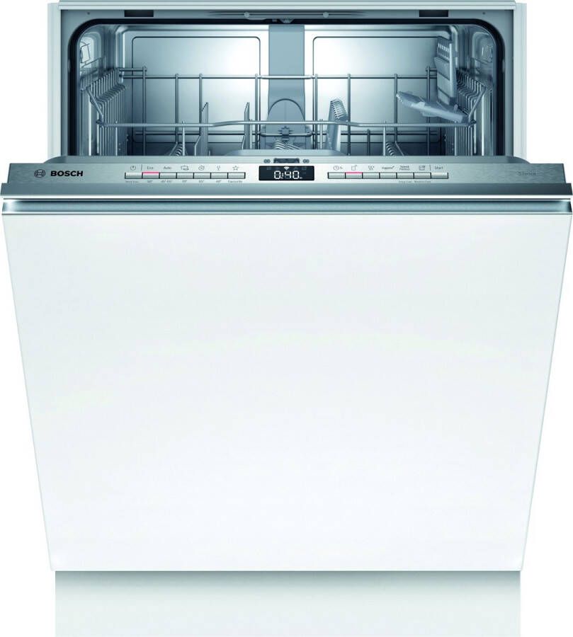 Bosch Serie 4 SMH4ITX16E vaatwasser Volledig ingebouwd 12 couverts E