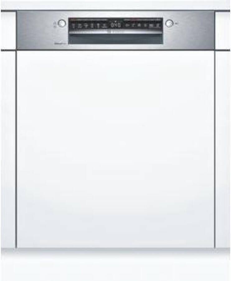 Bosch Serie 4 SMI4ECS14E | Inbouwvaatwassers | Keuken&Koken Vaatwassers | 4242005187249