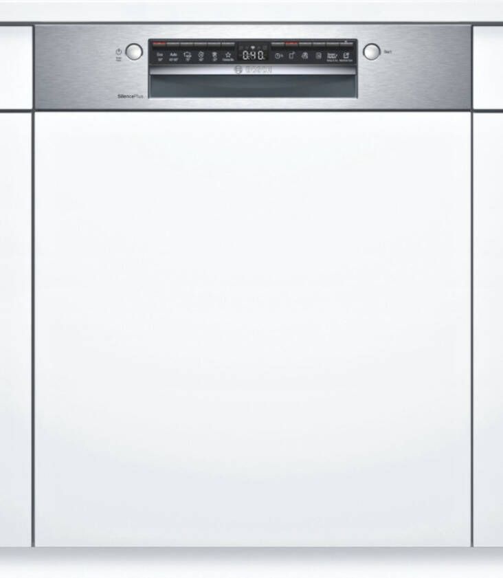 Bosch Serie 4 SMI4ECS14E | Inbouwvaatwassers | Keuken&Koken Vaatwassers | 4242005187249