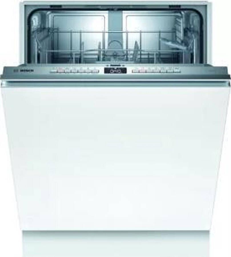 Bosch Serie 4 SMV4HTX24E vaatwasser Volledig ingebouwd 12 couverts E