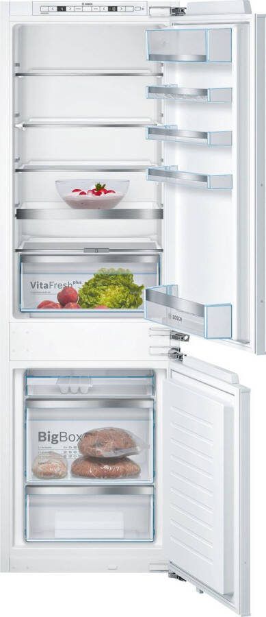 Bosch Serie 6 KIS86AFE0 | Inbouwkoelkasten | Keuken&Koken Koelkasten | 4242005188536