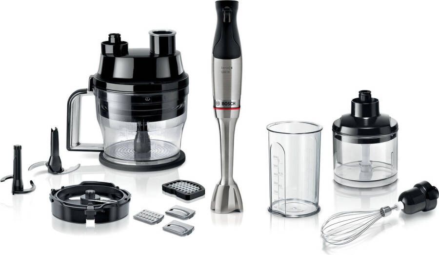 Bosch ErgoMaster Serie 6 MSM6M8X1 | Mixers | Keuken&Koken Keukenapparaten | 4242005346592