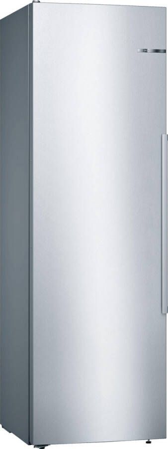 Bosch Serie 8 KSF36PIDP koelkast Vrijstaand 309 l RVS