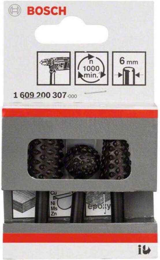 Bosch SET RASPEN 3
