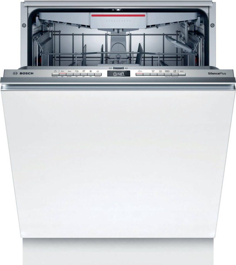 Bosch SGH4HCX48E Serie 4 Inbouw vaatwasser