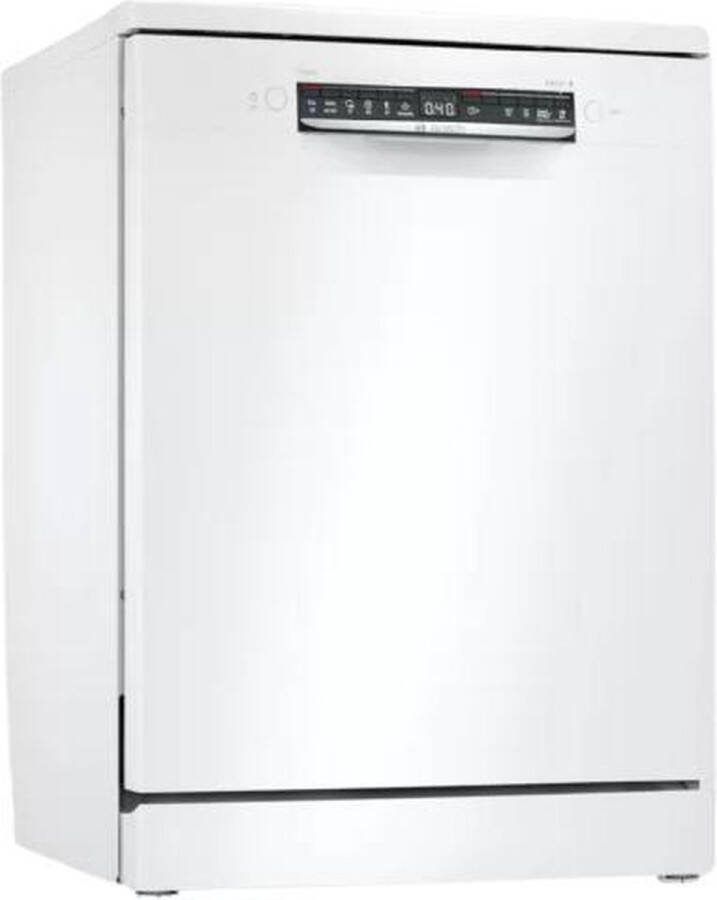 Bosch SGS4HVW31E Serie 4 Vrijstaande vaatwasser