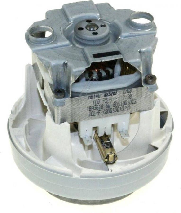 Bosch Siemens stofzuiger motor 12005800 H-113mm D-104mm