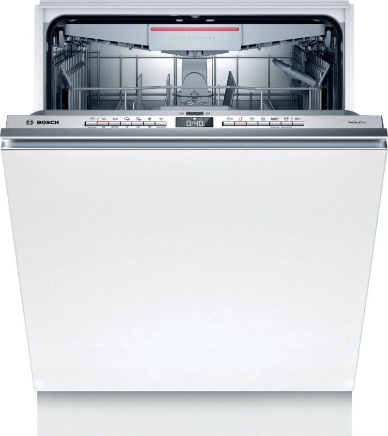 Bosch Serie 6 SMD6TCX00E OP=OP | Inbouwvaatwassers | Keuken&Koken Vaatwassers | 4242005278954