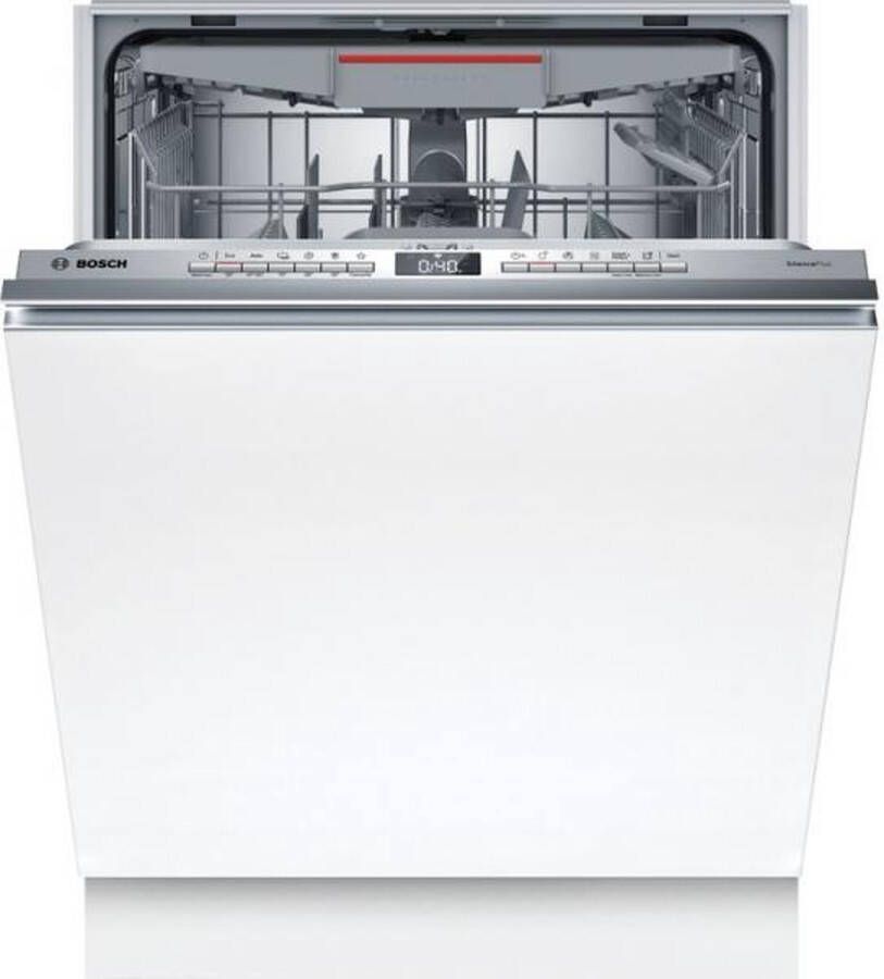 Bosch Vaatwasser Inbouw SMH4EVX00E | Keuken- en Kookartikelen | Keuken&Koken | 4242005444724