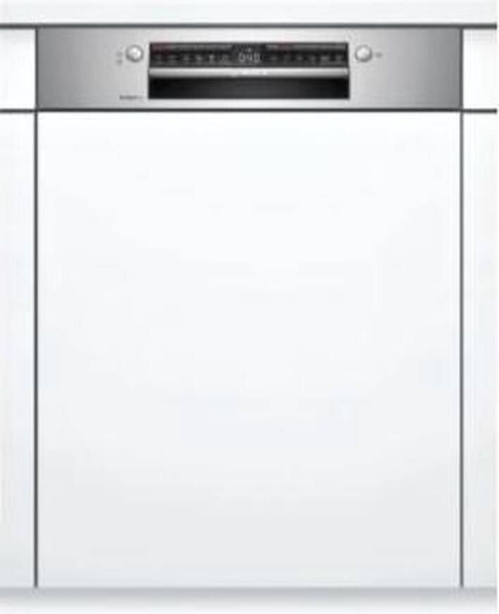 Bosch Serie 6 SMI6TCS00E | Inbouwvaatwassers | Keuken&Koken Vaatwassers | 4242005278732