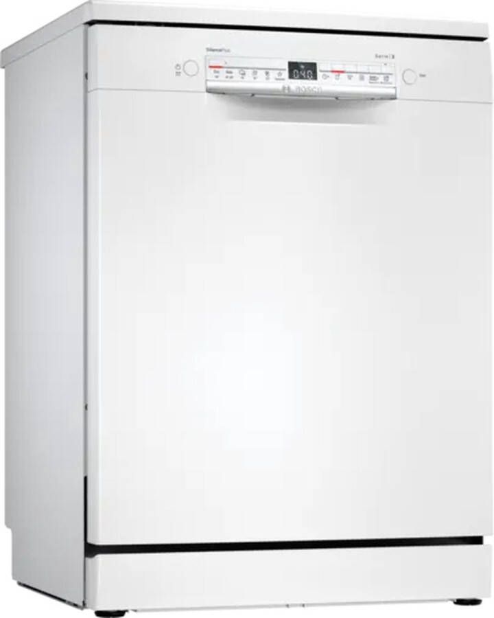 Bosch Vaatwasser SMS2HKW04E | Keuken- en Kookartikelen | Keuken&Koken Vaatwassers | 4242005414086