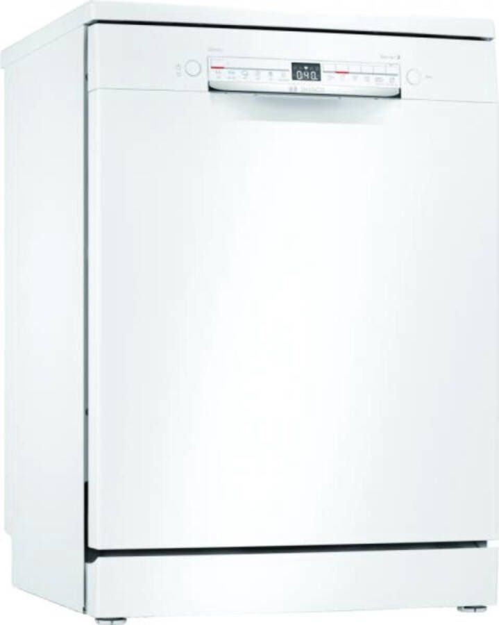 Bosch SMS2HTW72E 12 Couverts Energieklasse E