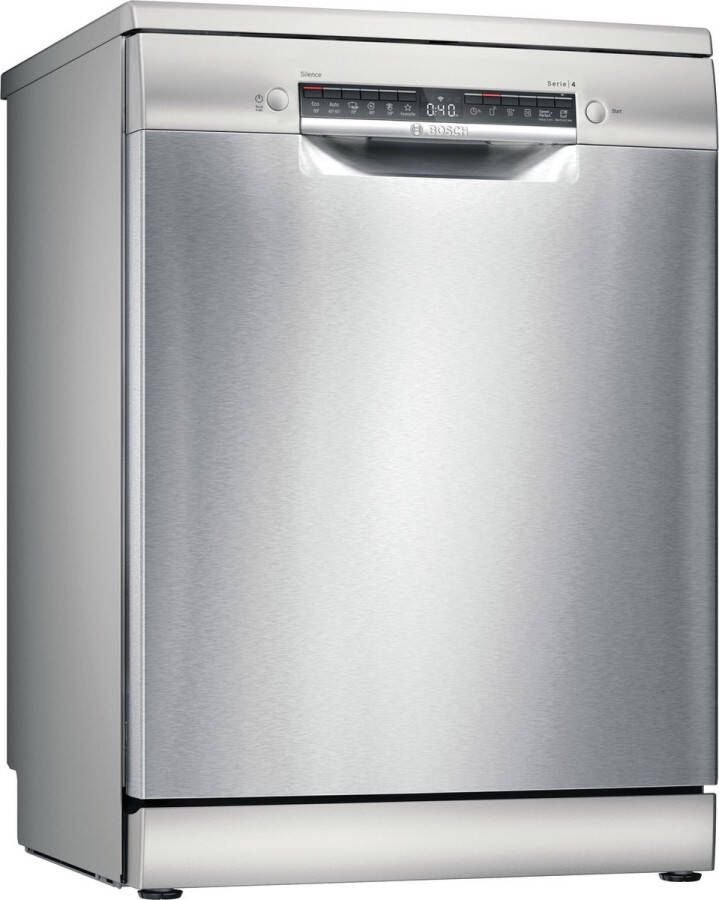 Bosch Vaatwasser SMS4HMI07E | Vrijstaande vaatwassers | Keuken&Koken Vaatwassers | 4242005386598