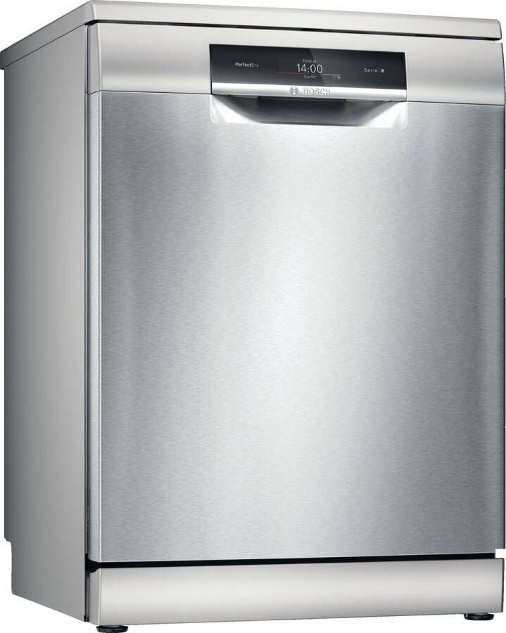 Bosch SMS8YCI03E Serie 8 Vrijstaande vaatwasser