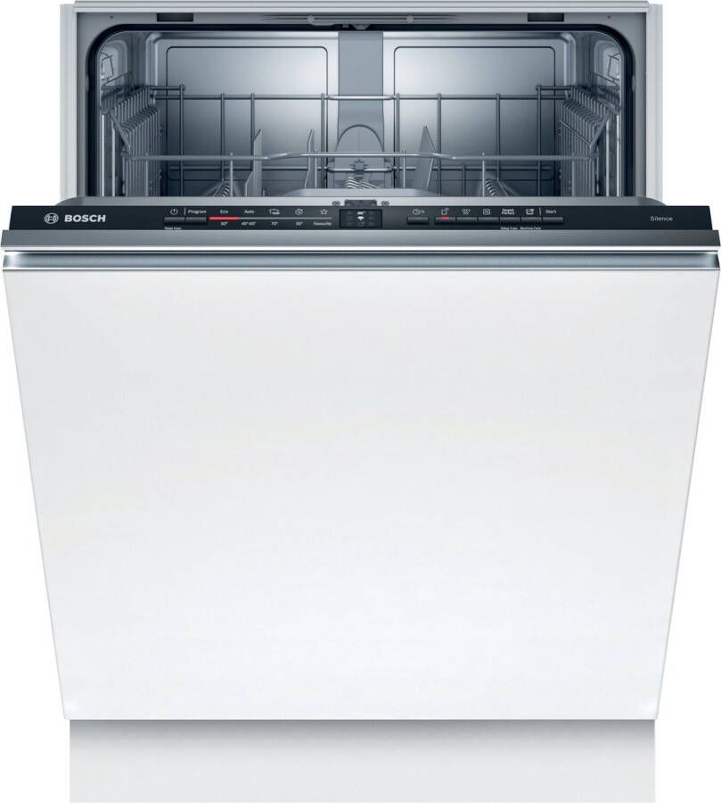 Bosch Serie 2 SMV2ITX22E | Inbouwvaatwassers | Keuken&Koken Vaatwassers | 4242005207220