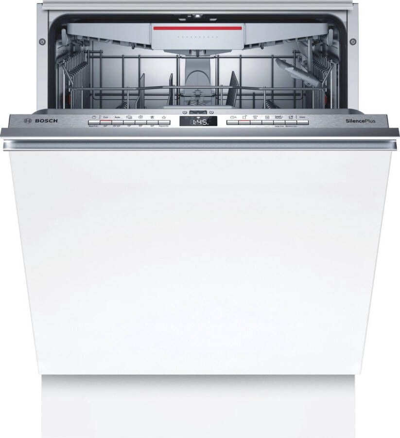 Bosch Serie 4 Volledig geïntegreerde vaatwasser 60 cm SMV4HCX48E