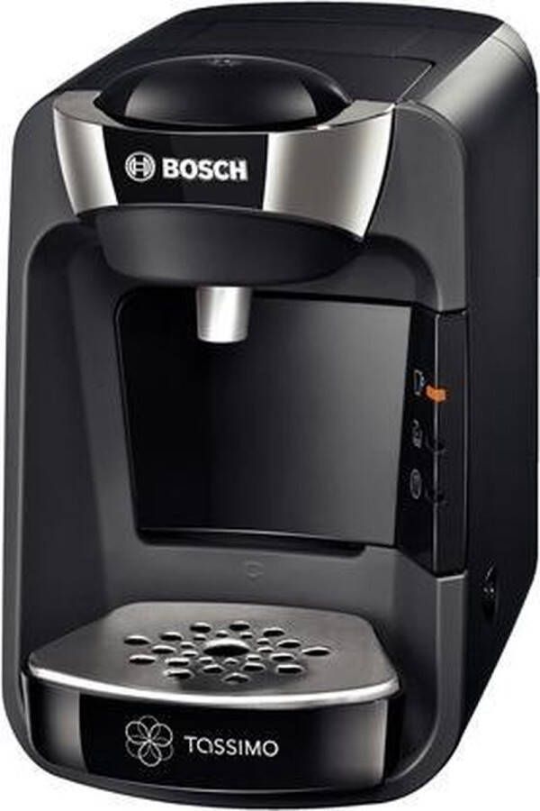Bosch TAS3202 Koffiecupmachine Zwart