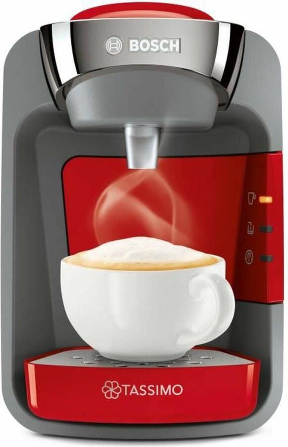 Bosch Capsule Koffiemachine Tassimo Suny TAS32 800 ml 1300 W