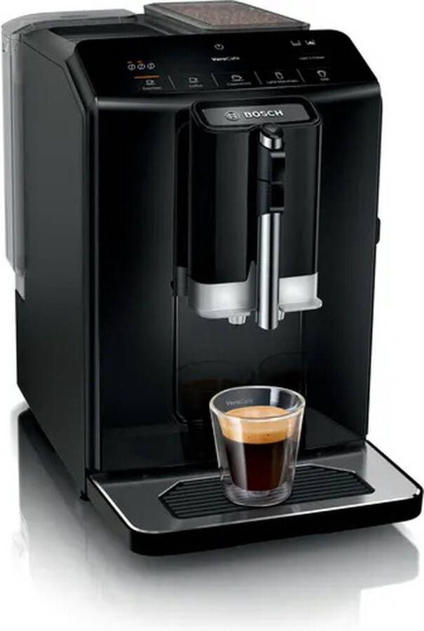 Bosch Serie 2 EXCLUSIV Espresso volautomaat