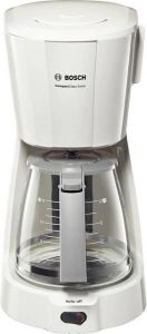 Bosch TKA3A031 CompactClass Extra koffiezetapparaat