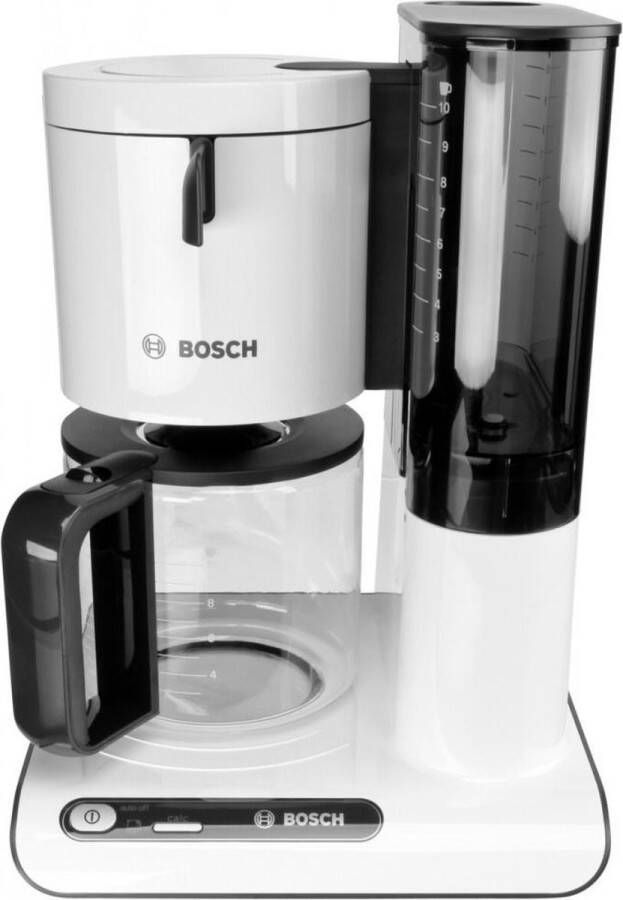 Bosch TKA8011 Styline Koffiezetapparaat | Filterkoffiezetapparaten | Keuken&Koken Koffie&Ontbijt | TKA8011