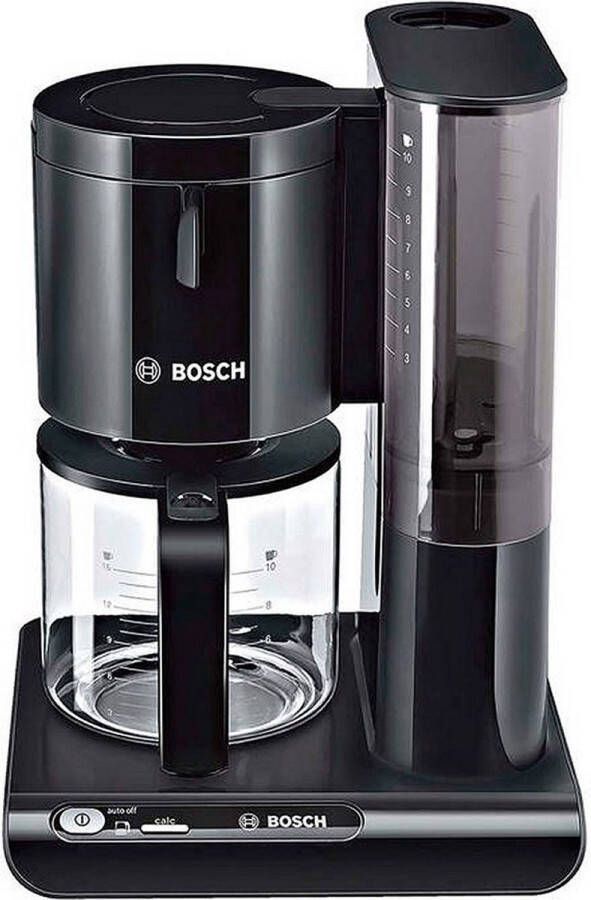 BOSCH Filterkoffieapparaat Styline TKA8013 1 25 l