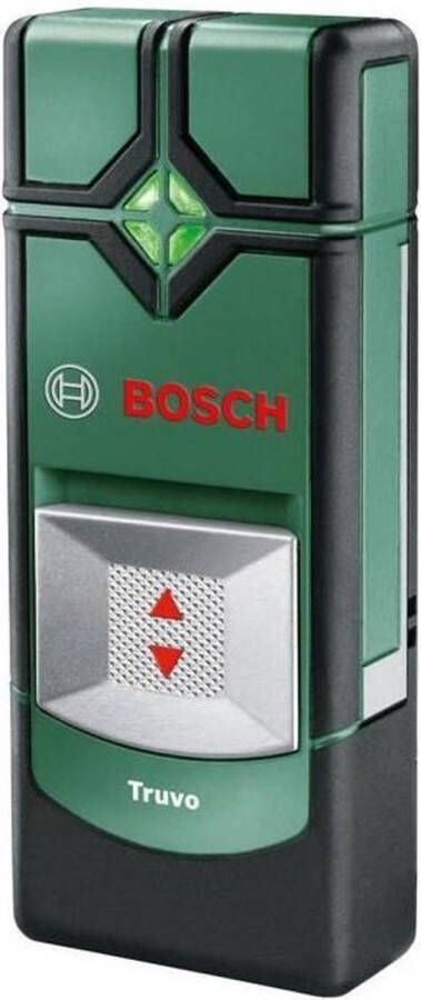 Bosch Truvo Leidingzoeker Detecteert tot 70mm LED lampsysteem