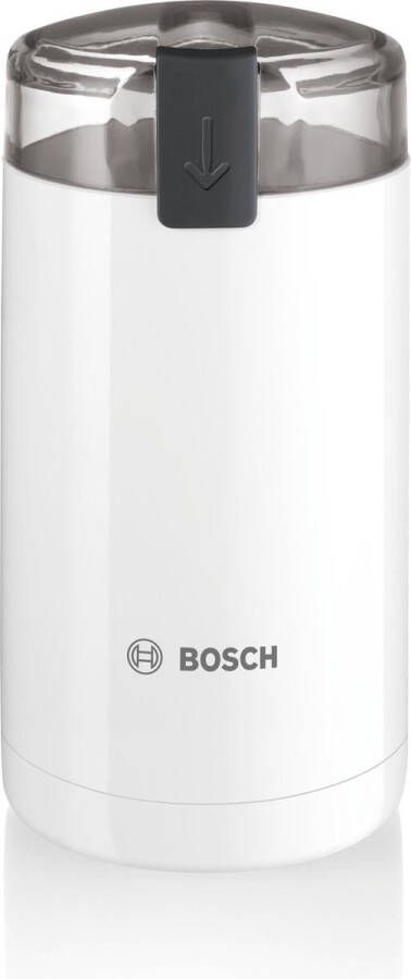 Bosch TSM6A011W Koffiemolen Wit