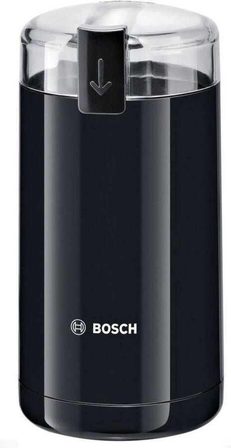 Bosch TSM6A013B Koffiemolen Zwart -180W