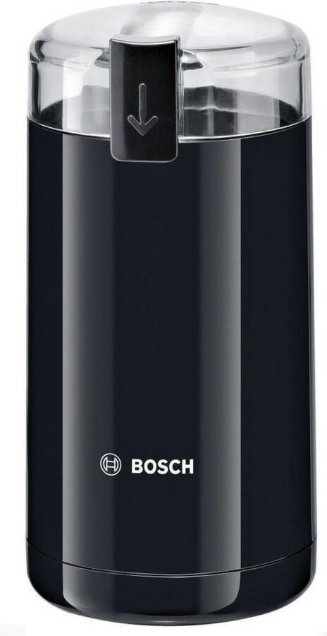 Bosch TSM6A013B Koffiemolen Zwart