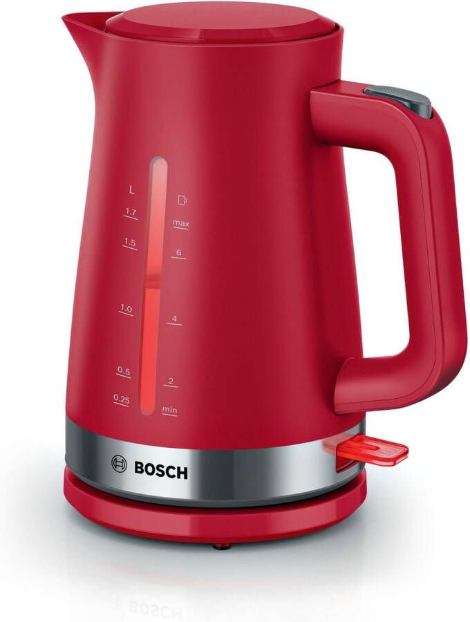 Bosch Waterkoker TWK4M224 | Waterkokers | Keuken&Koken Keukenapparaten | 4242005397891