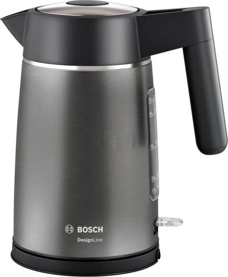 BOSCH Waterkoker TWK5P475 DesignLine 1 7 l