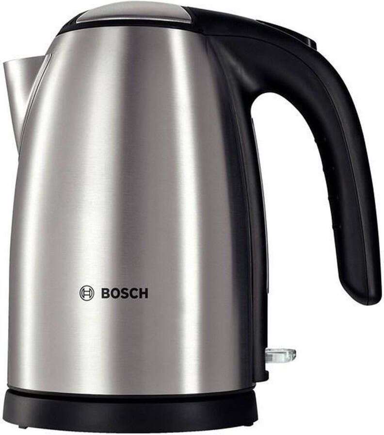 Bosch TWK7801 Waterkoker Zilver