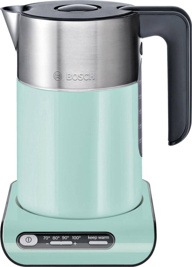 BOSCH Waterkoker Styline TWK8612P 1 5 l