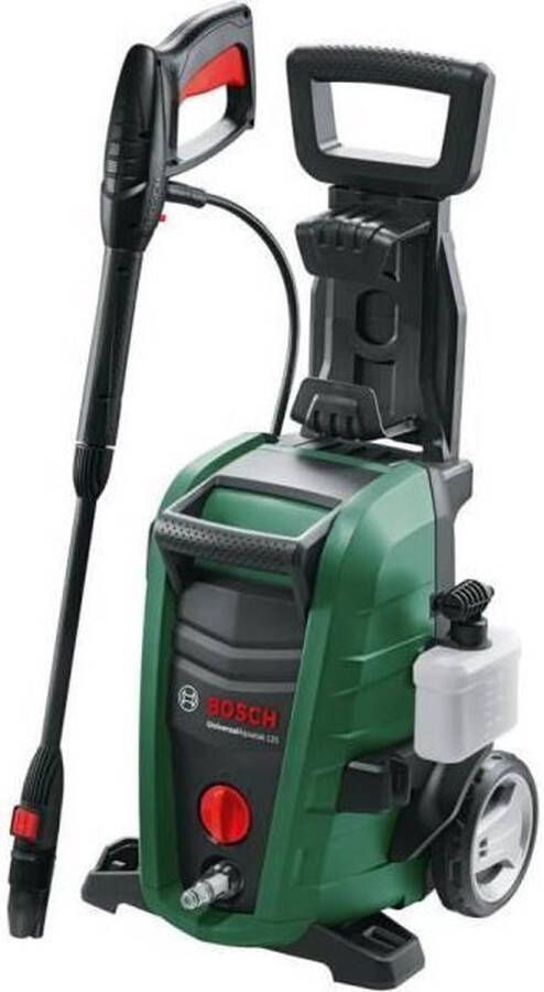 Bosch Universal Aquatak 135 Hogedrukreiniger op snoer 1900 W 135 bar